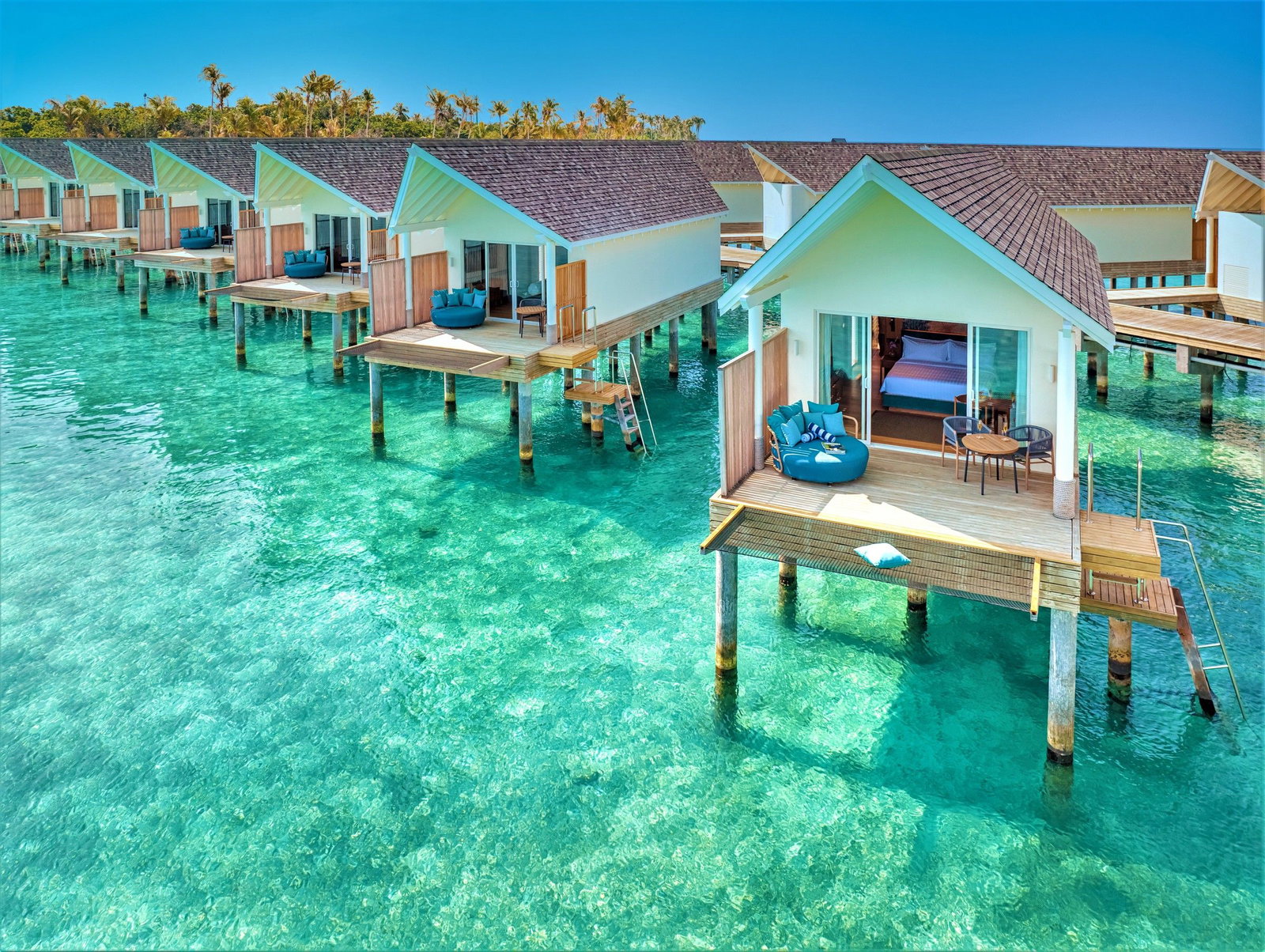 Hotel Raaya By Atmosphere