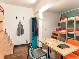 Hotel Hotelf1 Paris Saint Ouen Marché Aux Puces cazare Paris