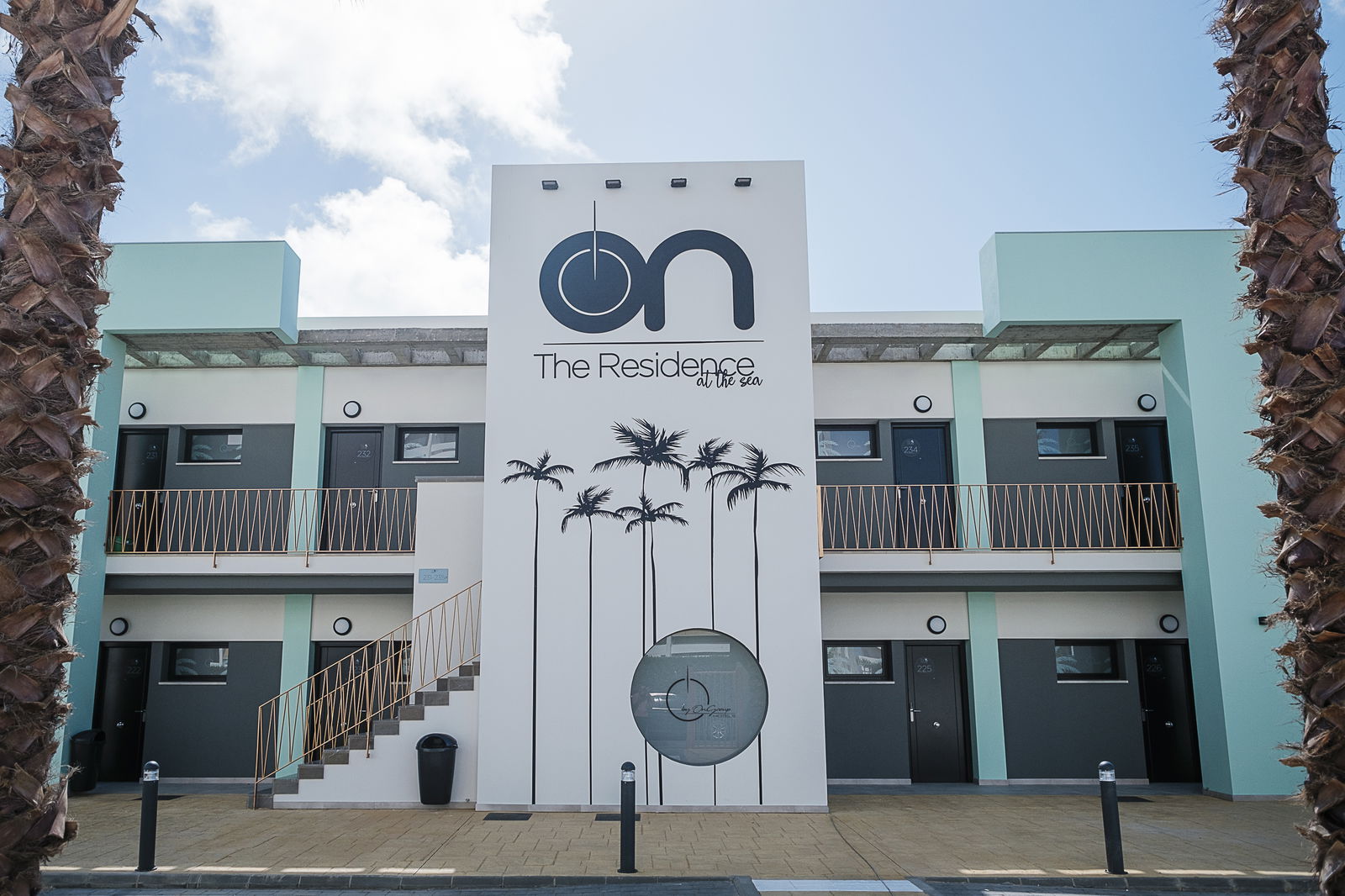 Hotel On The Residence