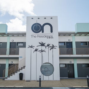 Hotel On The Residence cazare Costa de la Luz