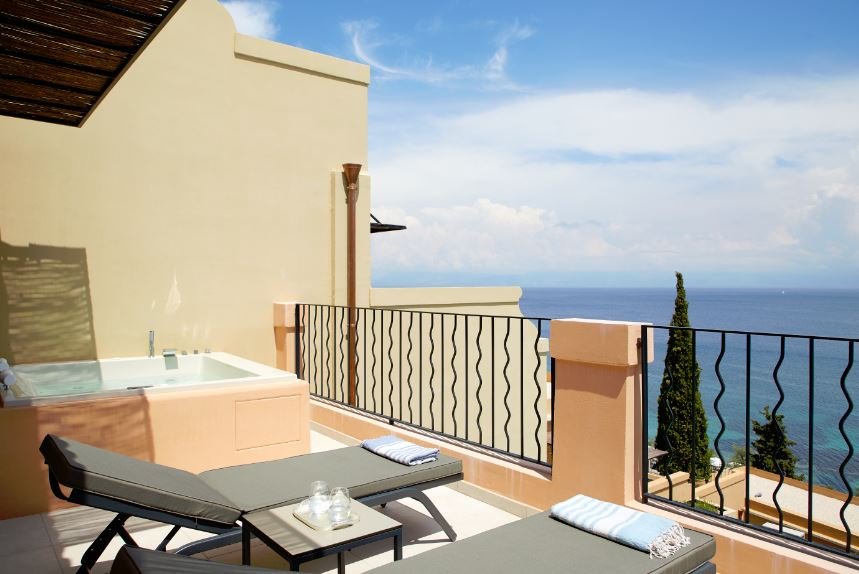 Hotel Marbella Nido Suite Hotel And Villas (Adults Only 16+) (C)