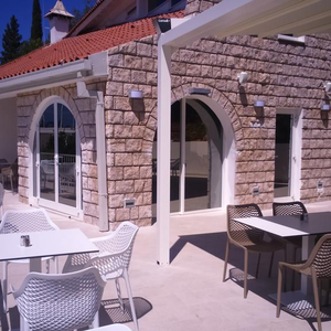 Hotel Aminess Bellevue Casa cazare Orebic