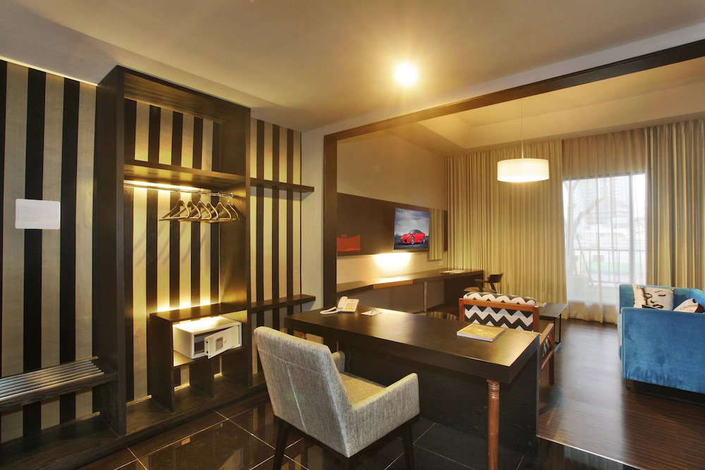 Hotel Cabin Hotel