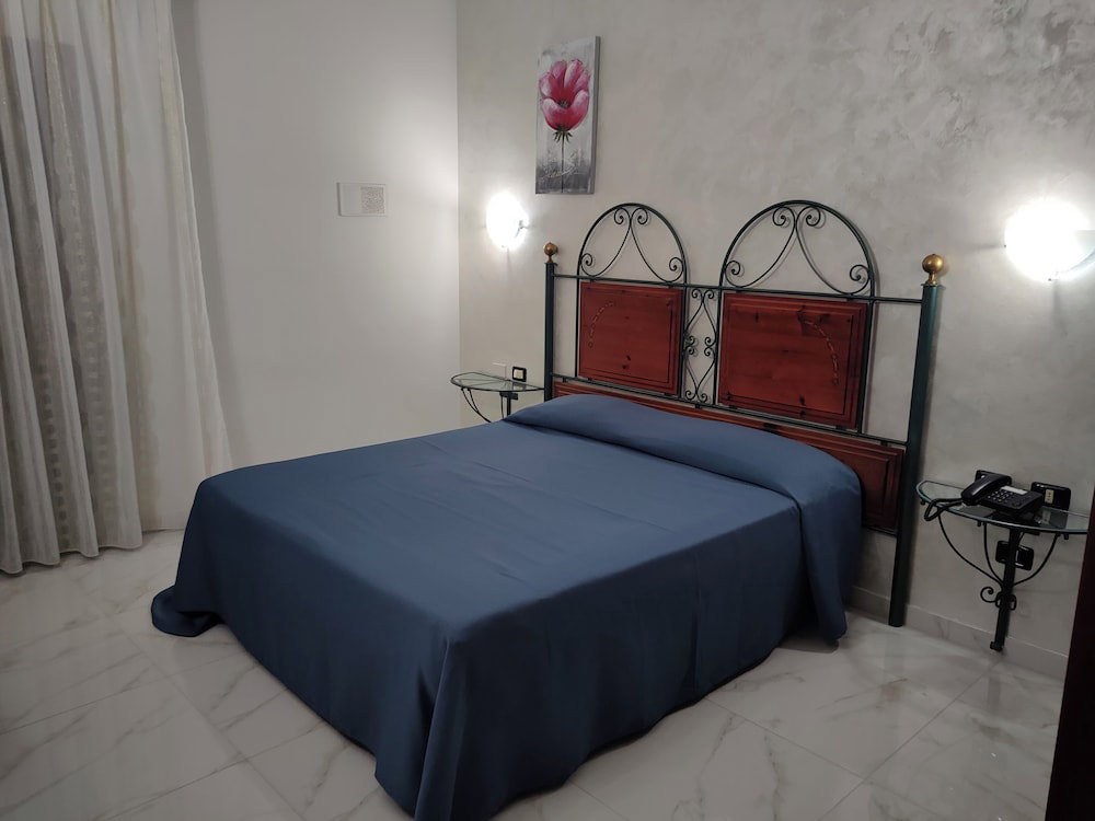 Grand Hotel Mosè