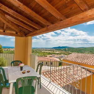 Sejur Corte Di Gallura vacanta Budoni