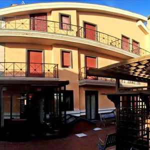 Hotel Colonne cazare San Giovanni Rotondo