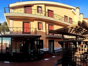 Hotel Colonne cazare San Giovanni Rotondo