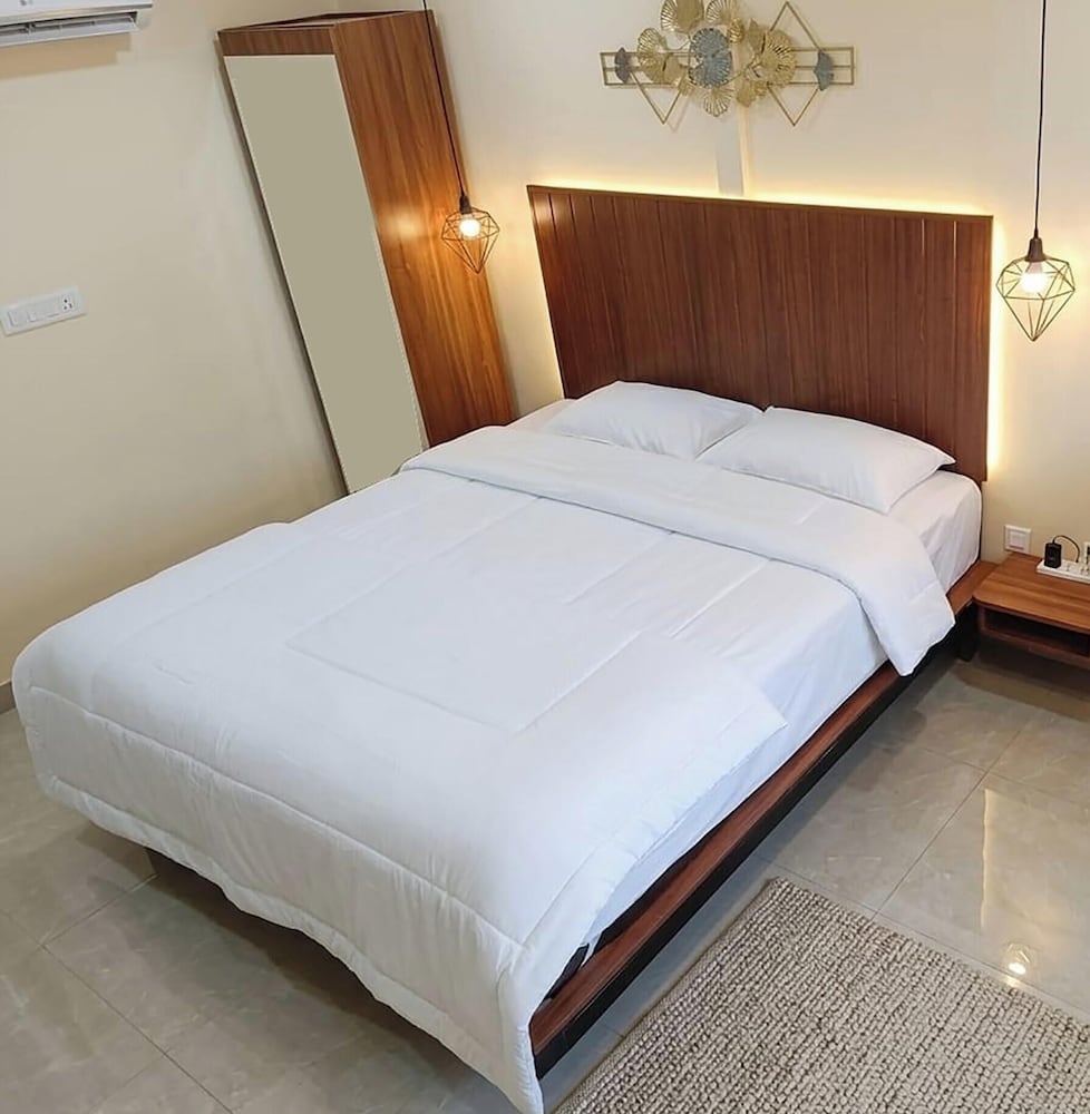 Hotel Umah Delod Dangin