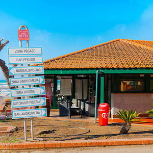 Hotel Centro Turistico San Nicola cazare Peschici