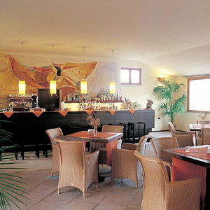 Sejur Cala Rosa Club Hotel vacanta Stintino
