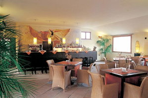 Hotel Cala Rosa Club Hotel cazare Stintino