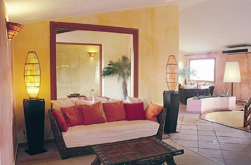 Cala Rosa Club Hotel