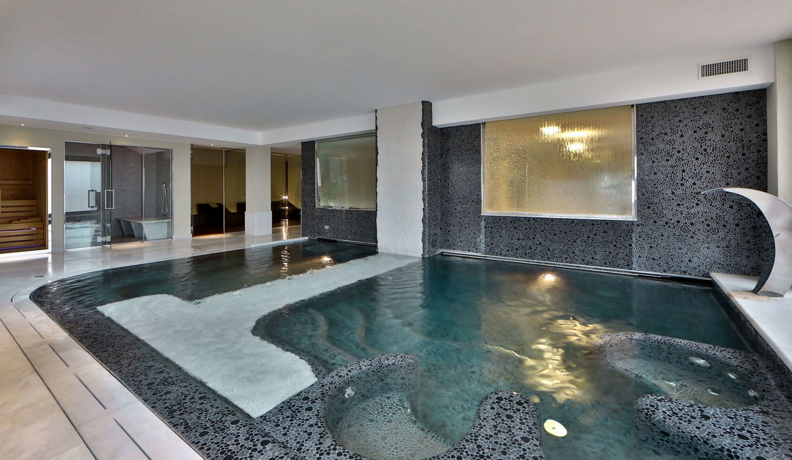 Hotel Best Western Hotel Globus City