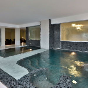 Hotel Best Western Hotel Globus City cazare Forli