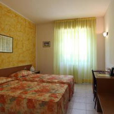 Hotel Euro Hotel cazare Pieve Santo Stefano