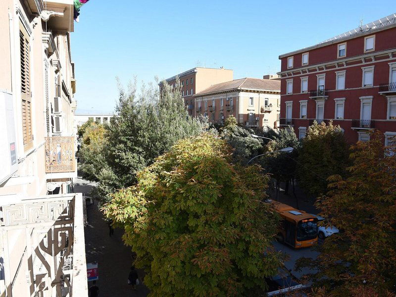 Hotel B&B The Queens