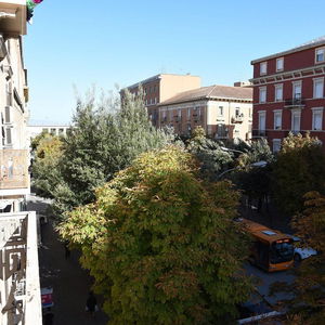 Hotel B&B The Queens cazare Foggia