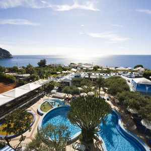 Sejur Il Gattopardo Terme & Beauty Farm vacanta Forio