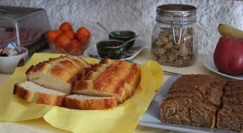 Hotel B&B Gli Archi Country Home