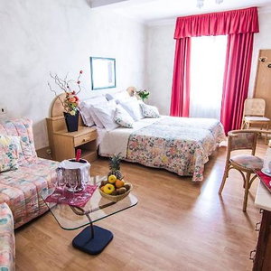 Hotel Hotel Centro cazare Torre Pellice