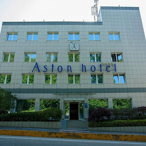 Hotel Aston Hotel cazare Pino Torinese
