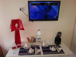 Hotel B&B Clorinda cazare Bari
