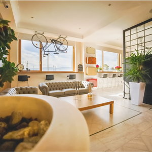 Hotel Continental cazare Reggio Calabria