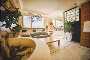 Hotel Continental cazare Reggio Calabria