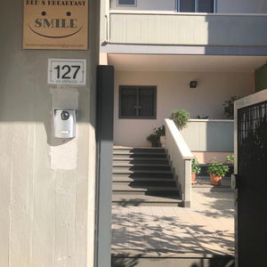 Hotel B&B Smile cazare Monopoli