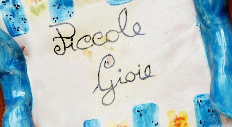 Hotel La Casa Sulla Collina D'oro