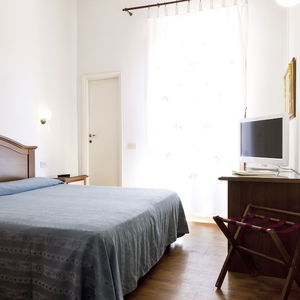 Hotel Hotel Savoia & Campana cazare Montecatini-Terme