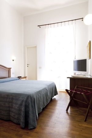 Hotel Hotel Savoia & Campana cazare Montecatini-Terme