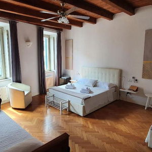 Hotel Quarenghi16 cazare Bergamo