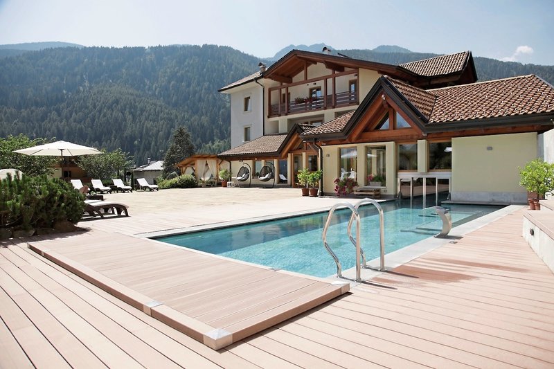Hotel Hotel Salvadori
