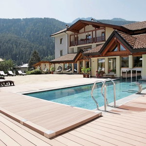Hotel Hotel Salvadori cazare Mezzana
