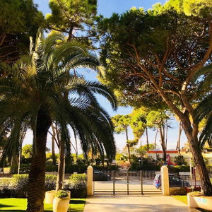 Hotel Terme Marine Leopoldo Ii cazare Marina di Grosseto