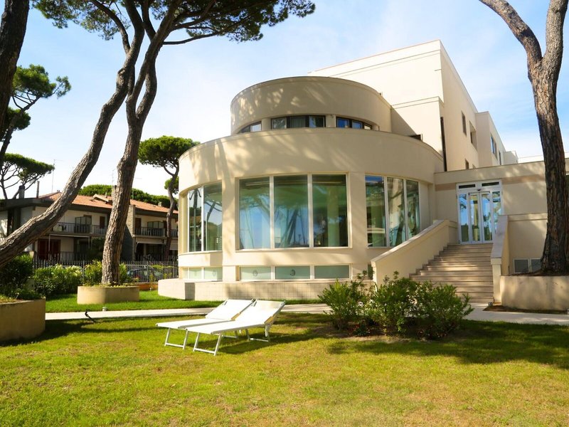 Terme Marine Leopoldo Ii