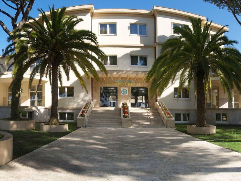 Terme Marine Leopoldo Ii