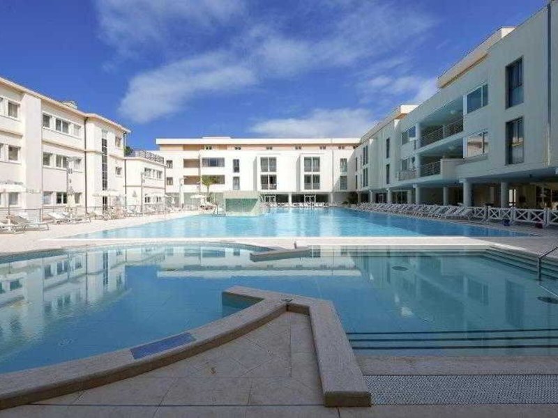 Terme Marine Leopoldo Ii