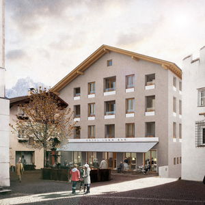 Hotel Hotel Lamm  Alpine Lifestyle & Spa cazare Castelrotto