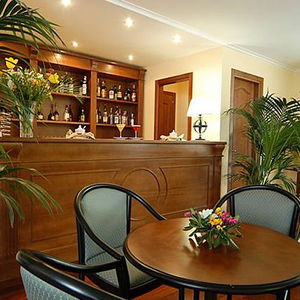 Hotel Seawater Hotels & Medical Spa cazare Marsala