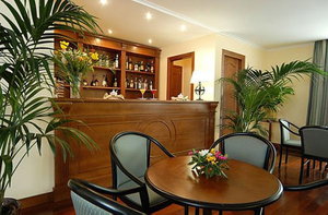 Hotel Seawater Hotels & Medical Spa cazare Marsala