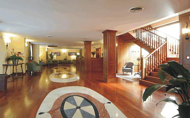 Seawater Hotels & Medical Spa