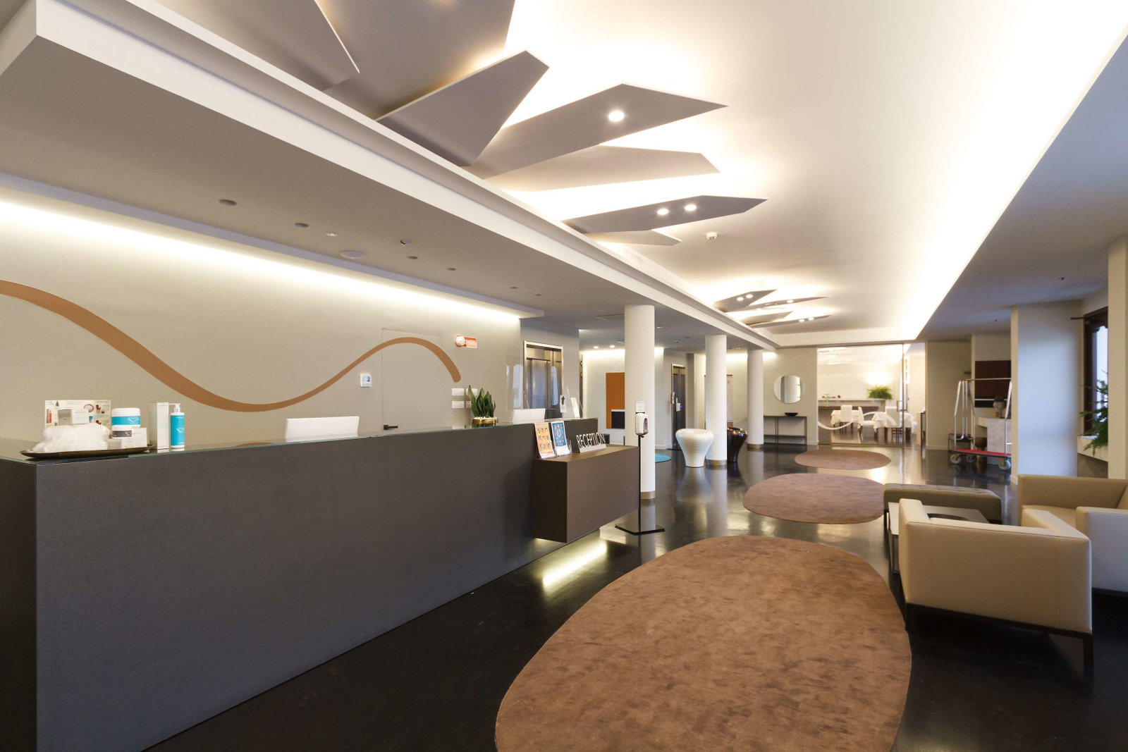 Seawater Hotels & Medical Spa