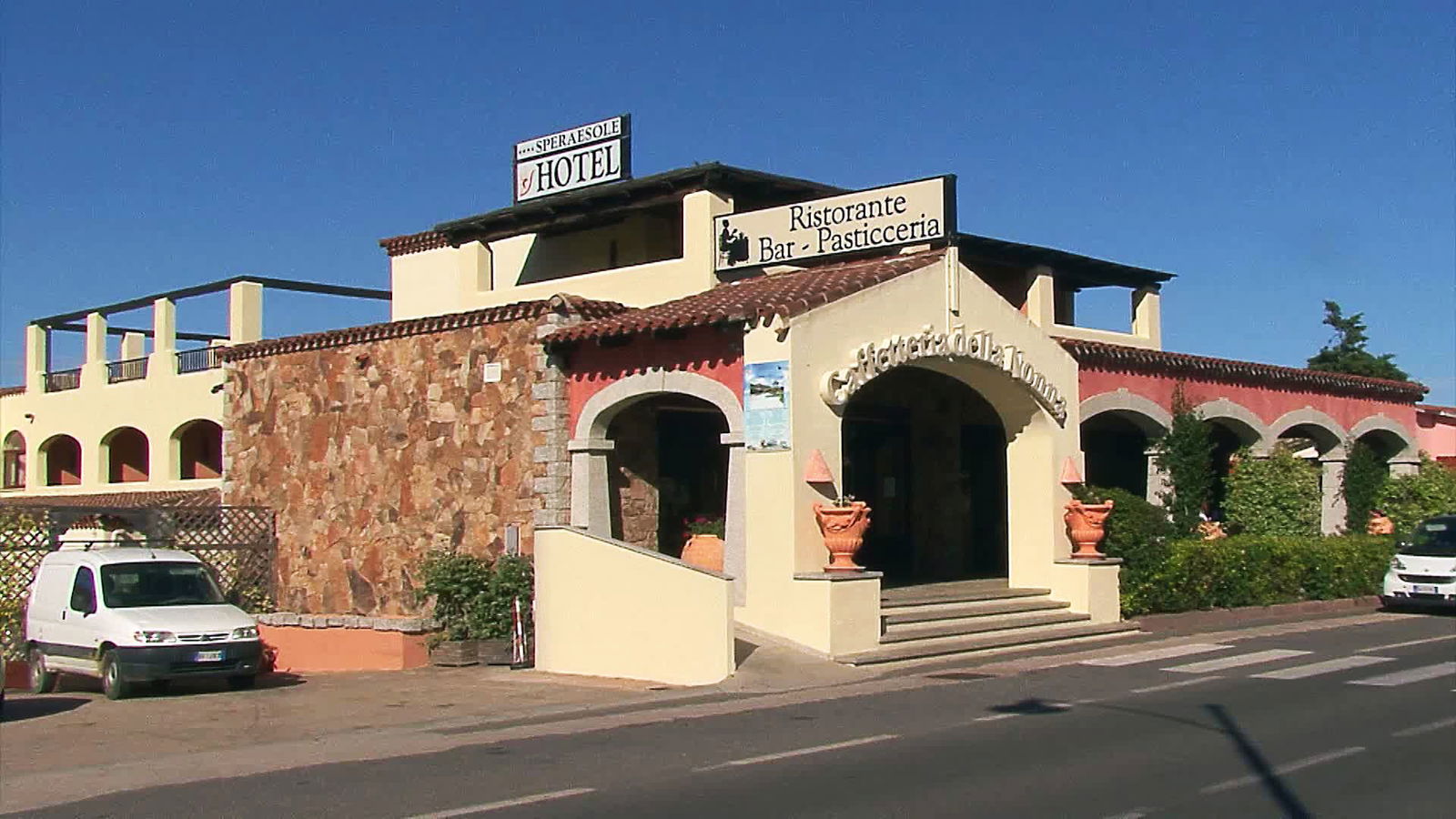 Hotel Speraesole Hotel