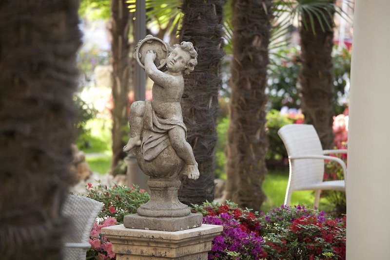 Grand Hotel Terme Trieste & Victoria