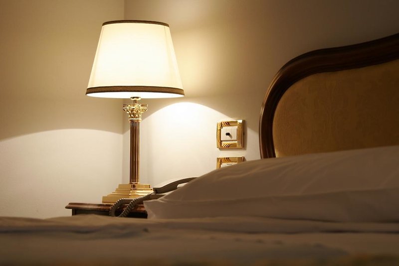 Grand Hotel Terme Trieste & Victoria
