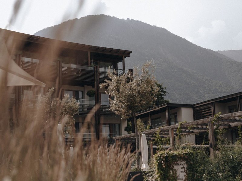 Hotel Schwarzschmied