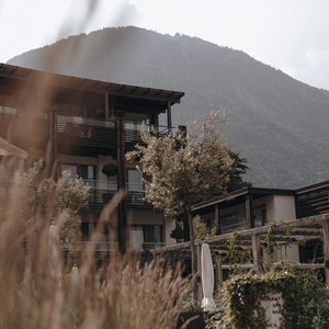Hotel Schwarzschmied cazare Lana