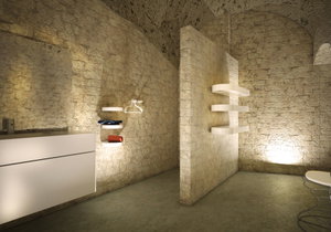 Hotel Aquatio Cave Luxury Hotel & Spa cazare Matera
